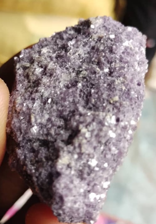 Lithium Ore Lithium Ore